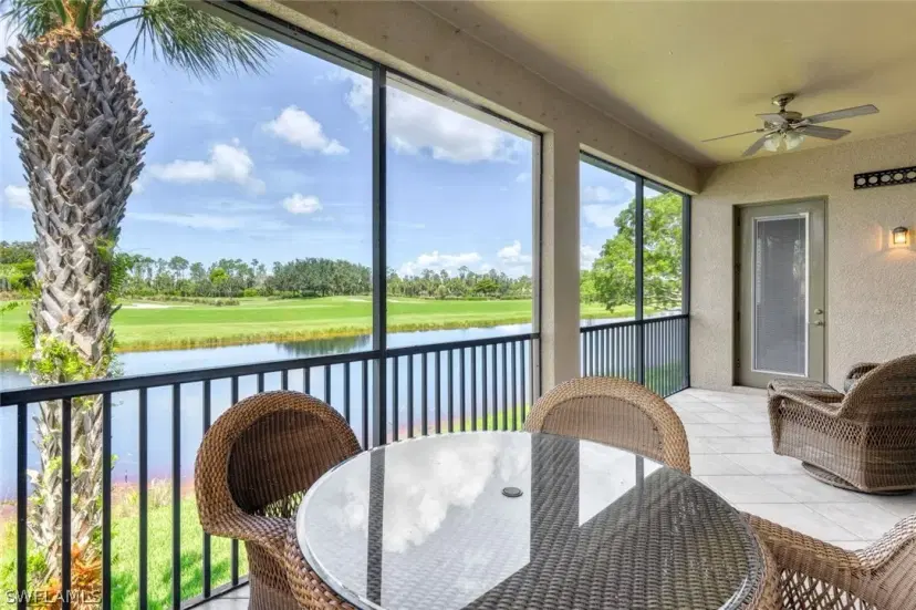 Picture of 9537 Ironstone Ter 201, Naples FL 34120