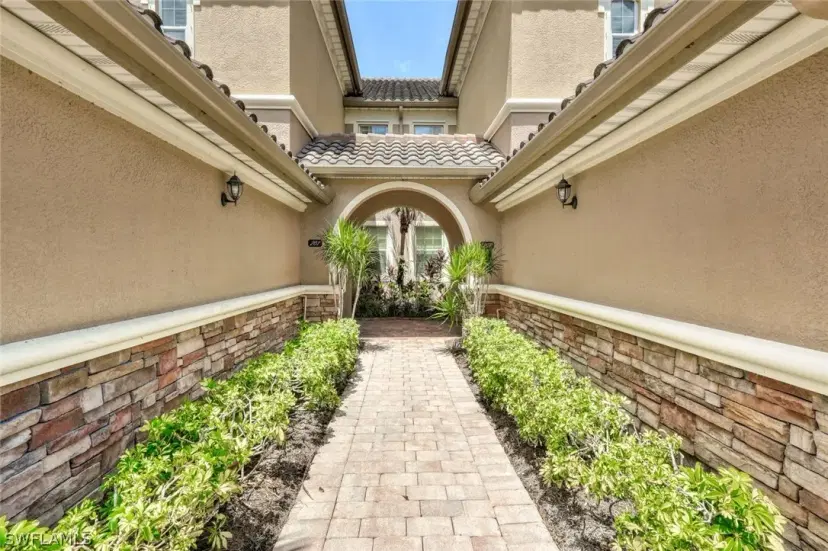 Picture of 9537 Ironstone Ter 201, Naples FL 34120