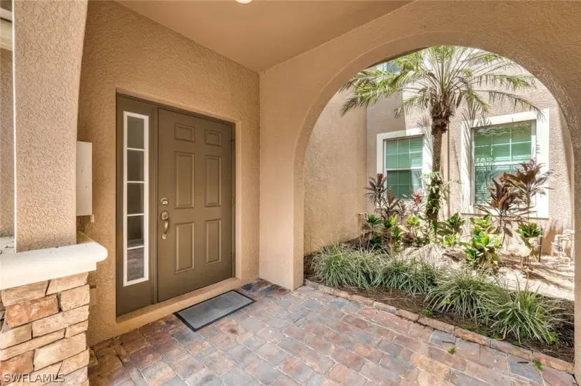 Picture of 9537 Ironstone Ter 201, Naples FL 34120