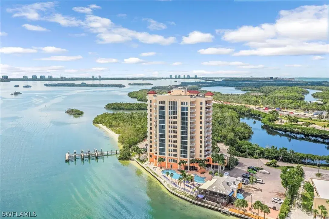 Picture of 8771 Estero Blvd 807, Fort Myers Beach, FL 33931