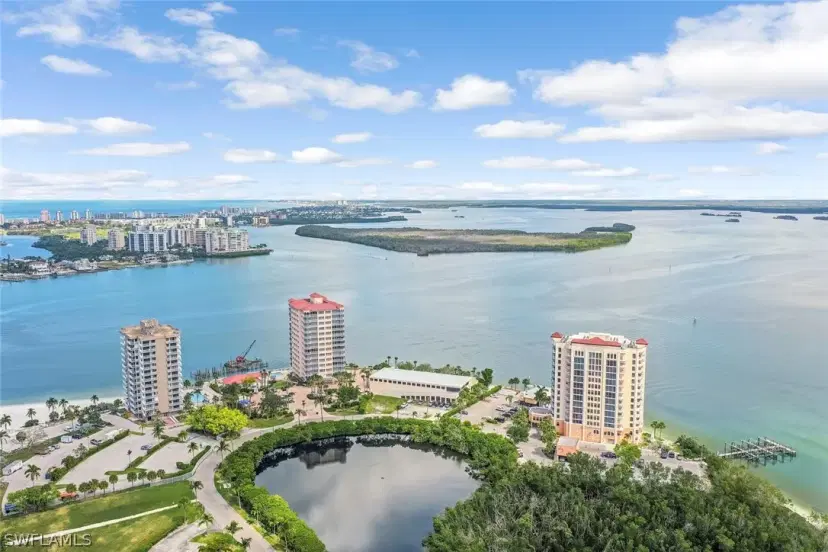 Picture of 8771 Estero Blvd 807, Fort Myers Beach FL 33931