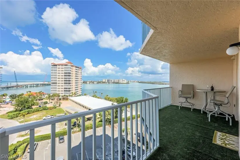 Picture of 8771 Estero Blvd 807, Fort Myers Beach FL 33931
