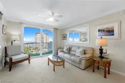 Picture of 8771 Estero Blvd 807, Fort Myers Beach, FL 33931