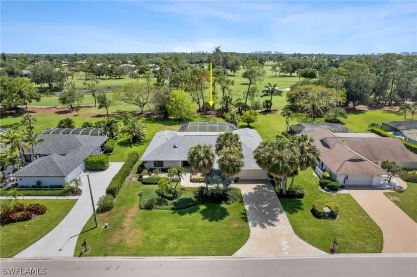 Picture of 1986 Imperial Golf Co Blvd, Naples FL 34110