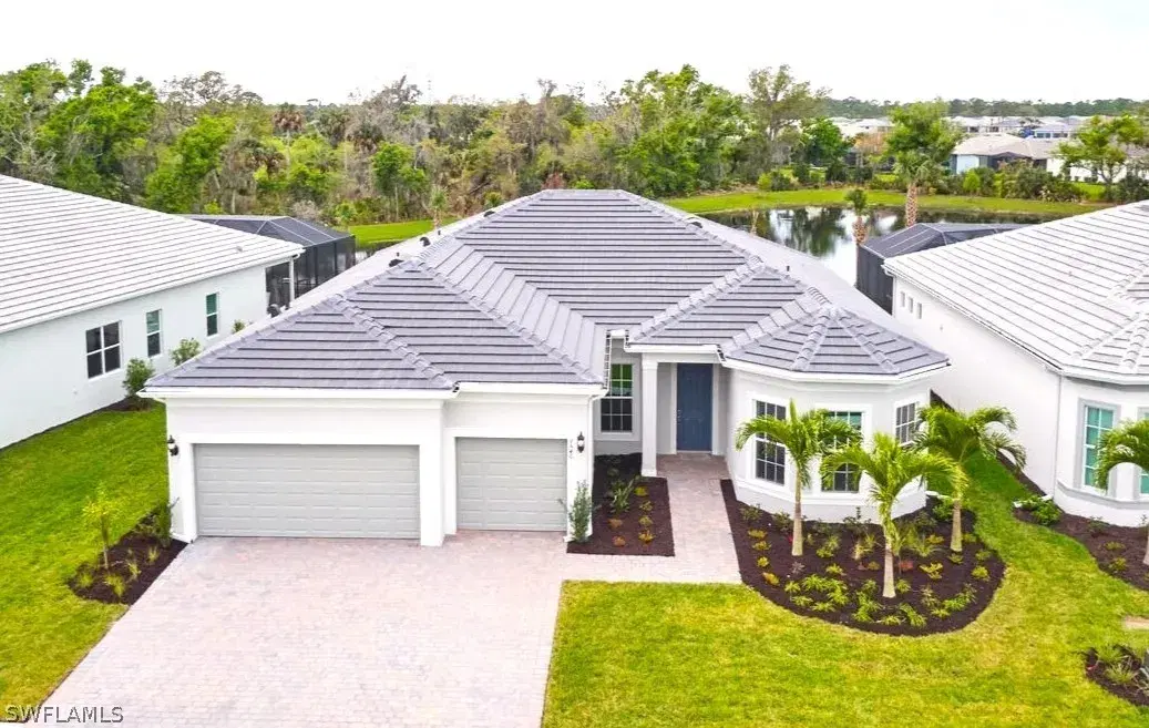 Picture of 7540 Paradise Tree Dr, North Fort Myers, FL 33917