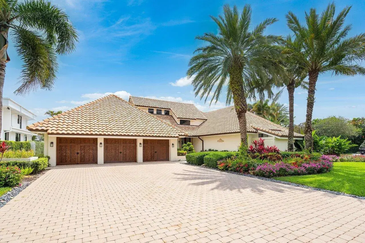 Picture of 4700 Sanctuary Lane, Boca Raton, FL 33431