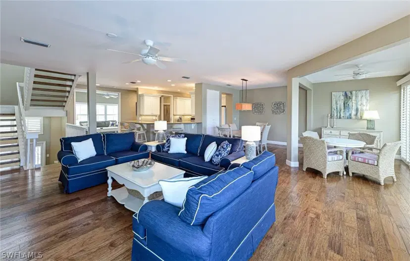Picture of 117 Barefoot Cir 18, Bonita Springs FL 34134