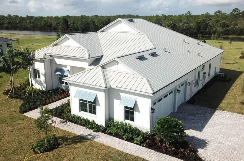 Picture of 19474 SE Stockbridge Drive Lot 68, Jupiter FL 33458