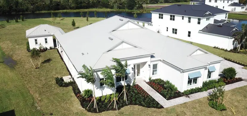 Picture of 19474 SE Stockbridge Drive Lot 68, Jupiter FL 33458