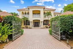 Picture of 12794 Stonebrook Drive, Davie, FL 33330