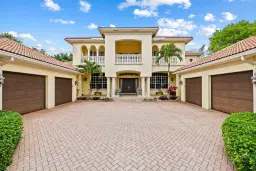 Picture of 12794 Stonebrook Drive, Davie, FL 33330