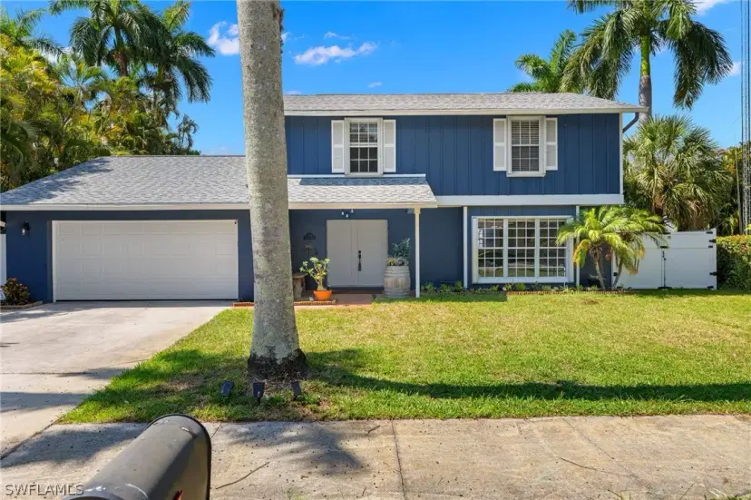 Picture of 1319 Bradford Rd, Fort Myers FL 33901