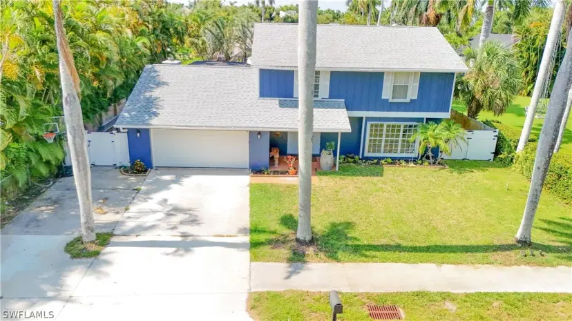 Picture of 1319 Bradford Rd, Fort Myers FL 33901