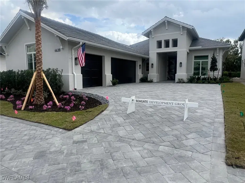 Picture of 6638 Palisades Ave, Naples, FL 34109