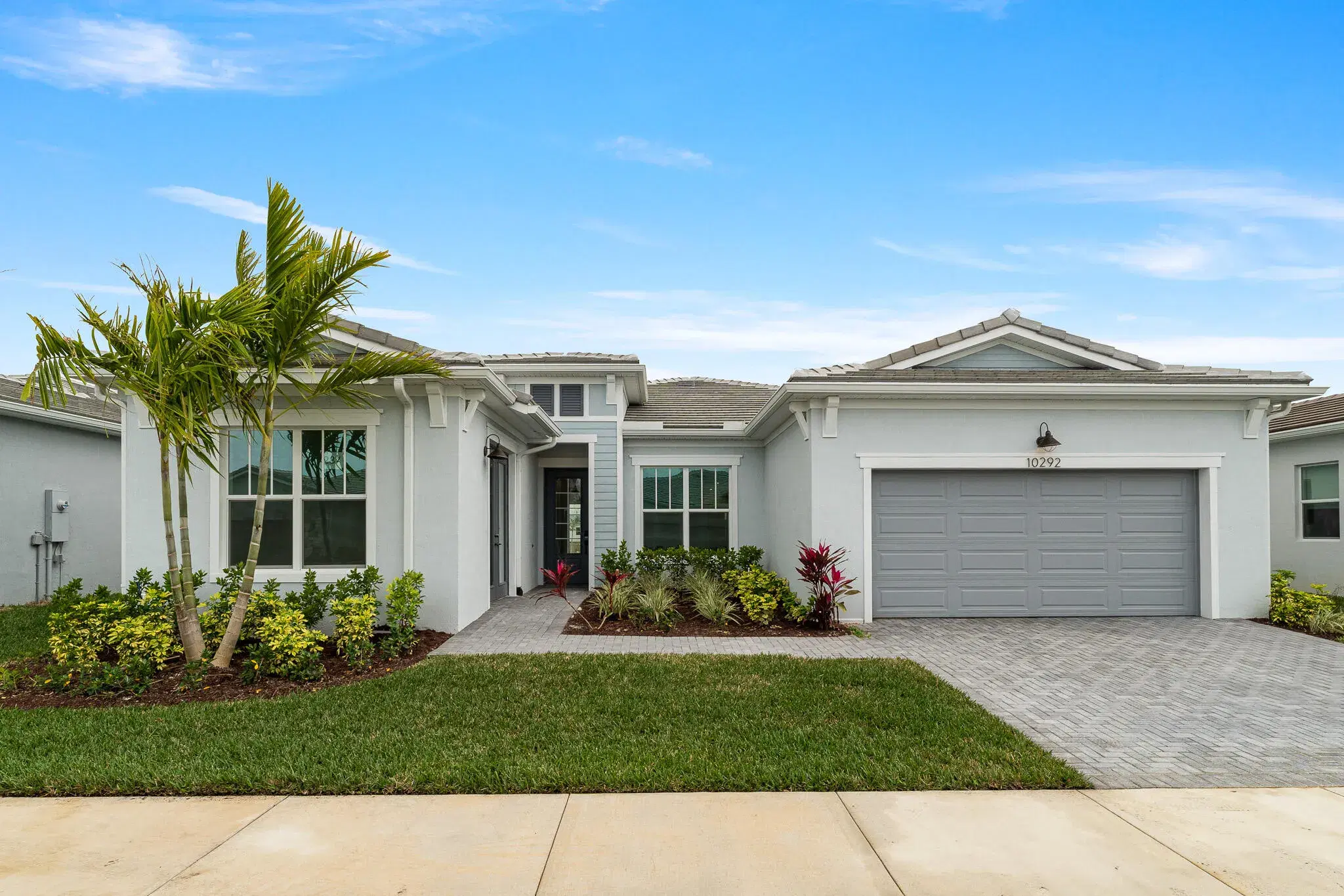 Picture of 10292 SW Velorum Way, Port St Lucie, FL 34987