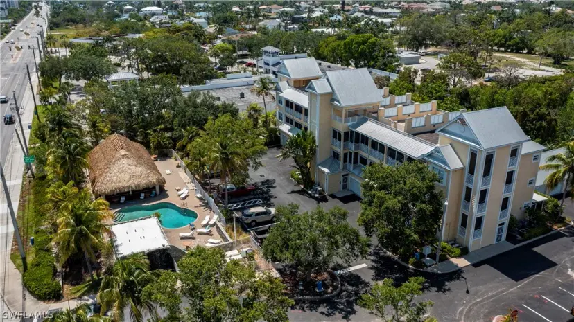Picture of 4450 Chickee Hut CT 101, Bonita Springs FL 34134