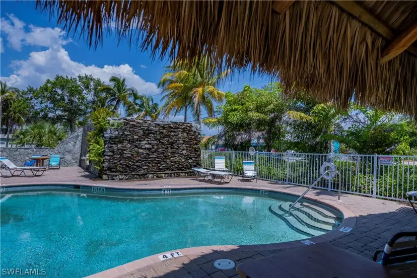 Picture of 4450 Chickee Hut CT 101, Bonita Springs FL 34134
