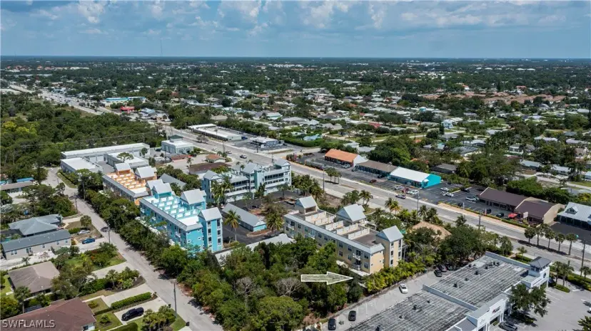 Picture of 4450 Chickee Hut CT 101, Bonita Springs FL 34134