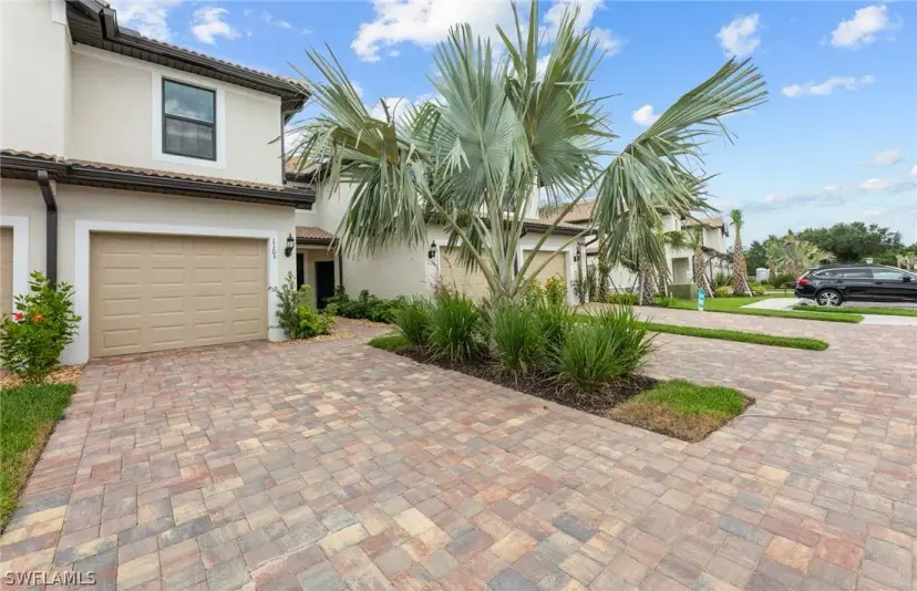 Picture of 5693 Mayflower Way 1103, Ave Maria FL 34142