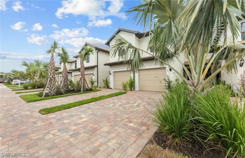 Picture of 5693 Mayflower Way 1103, Ave Maria FL 34142