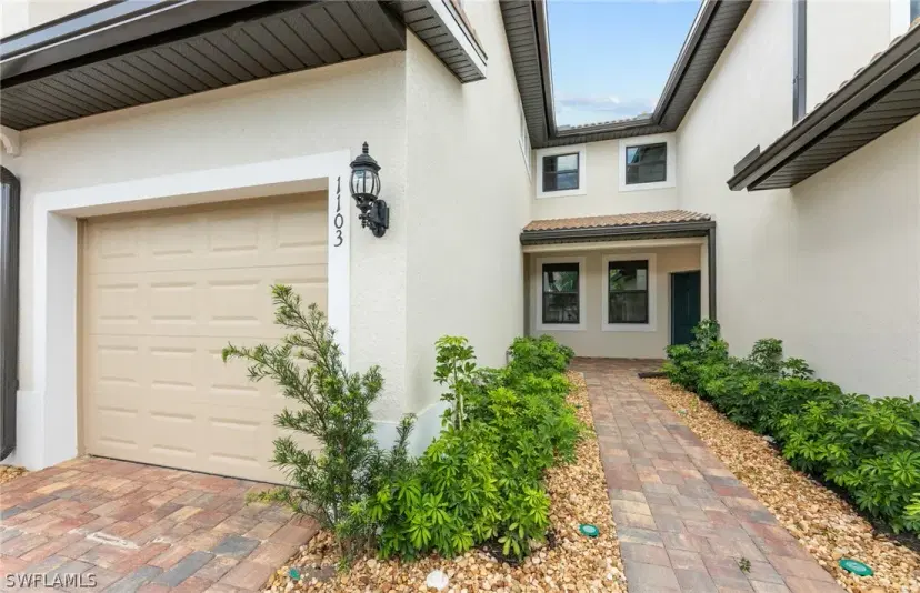 Picture of 5693 Mayflower Way 1103, Ave Maria FL 34142