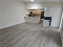 Picture of 5811 Crystal Lake Ln 102, North Fort Myers, FL 33917