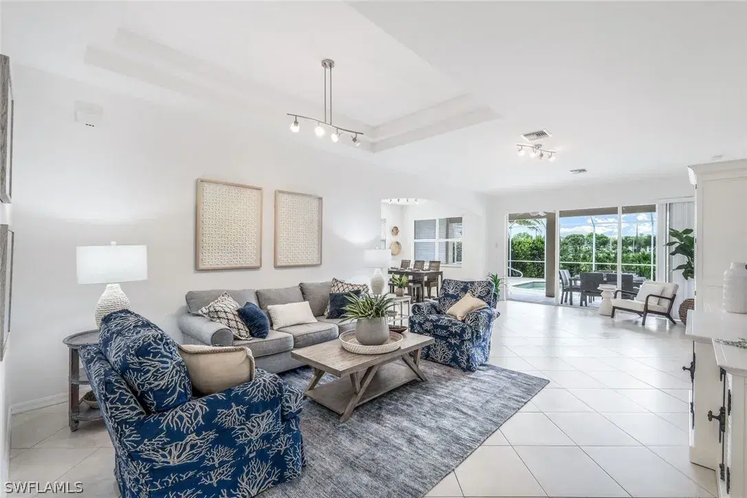 Picture of 5576 Lago Villaggio Way, Naples, FL 34104