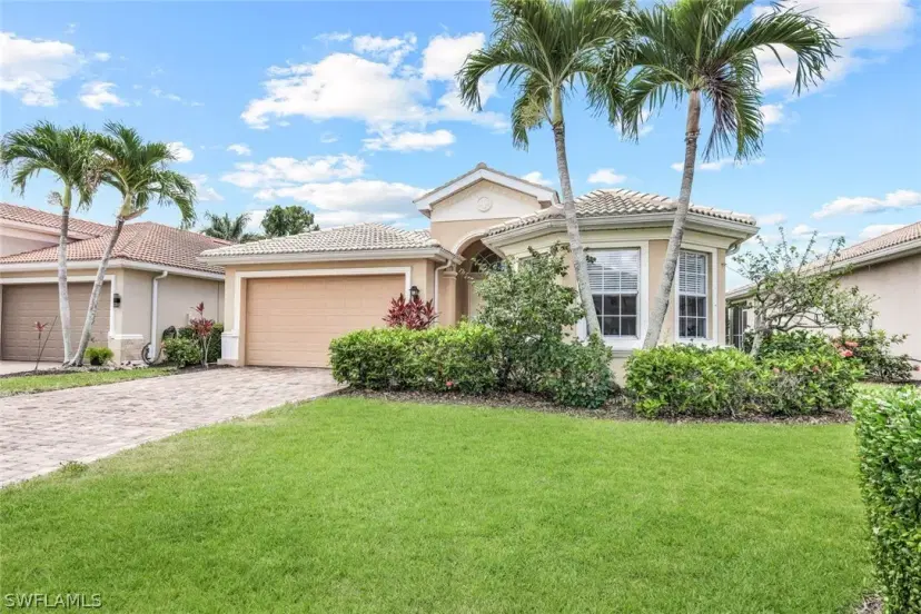 Picture of 5576 Lago Villaggio Way, Naples FL 34104
