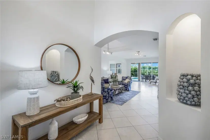 Picture of 5576 Lago Villaggio Way, Naples FL 34104