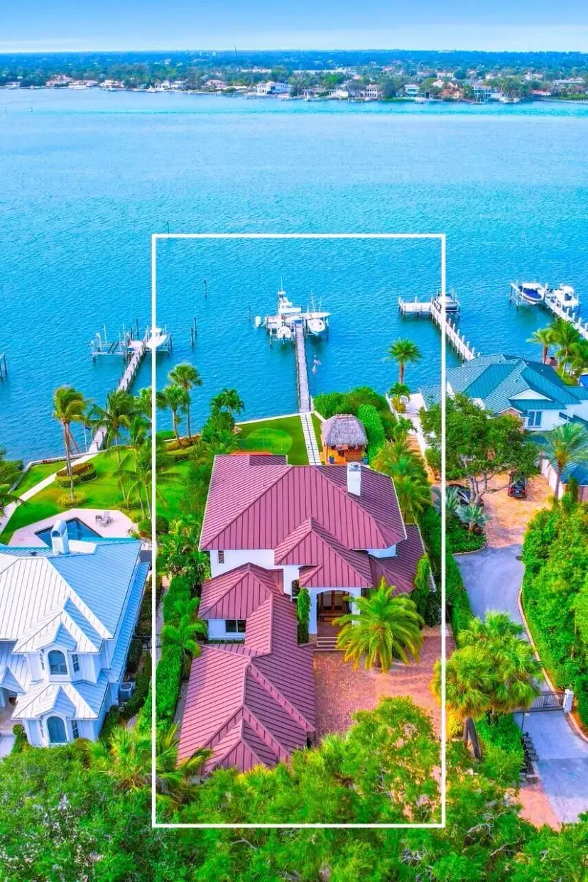 Picture of 18241 Perigon Way, Jupiter FL 33458