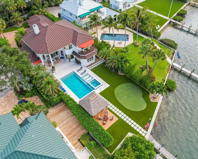 Picture of 18241 Perigon Way, Jupiter FL 33458