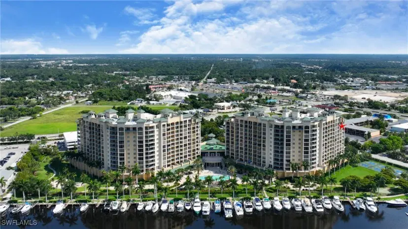 Picture of 3414 Hancock Bridge Pkwy 1101, North Fort Myers FL 33903