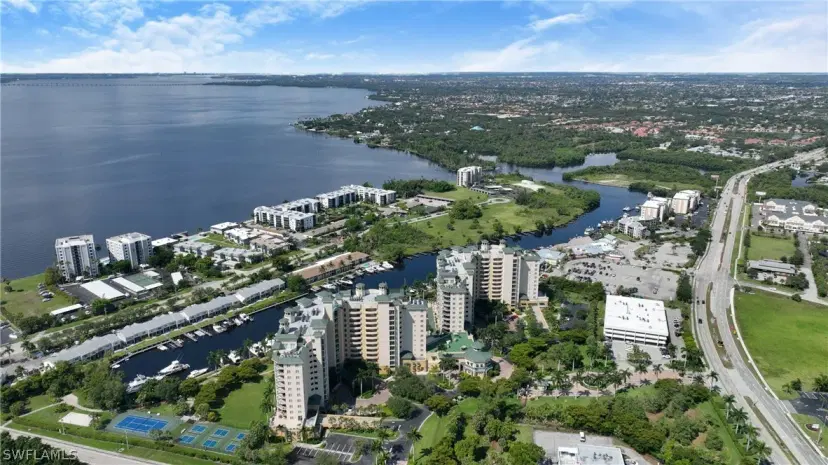 Picture of 3414 Hancock Bridge Pkwy 1101, North Fort Myers FL 33903