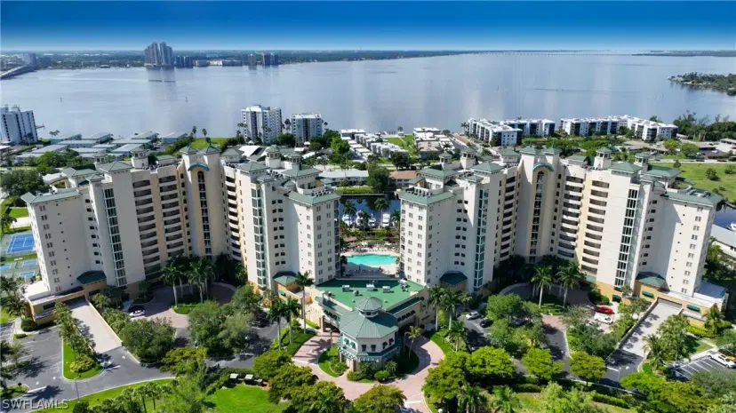 Picture of 3414 Hancock Bridge Pkwy 1101, North Fort Myers FL 33903