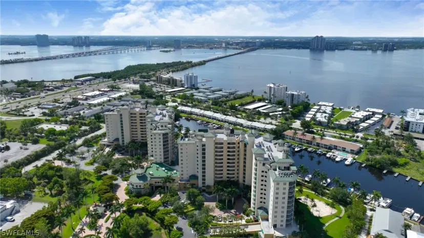 Picture of 3414 Hancock Bridge Pkwy 1101, North Fort Myers FL 33903