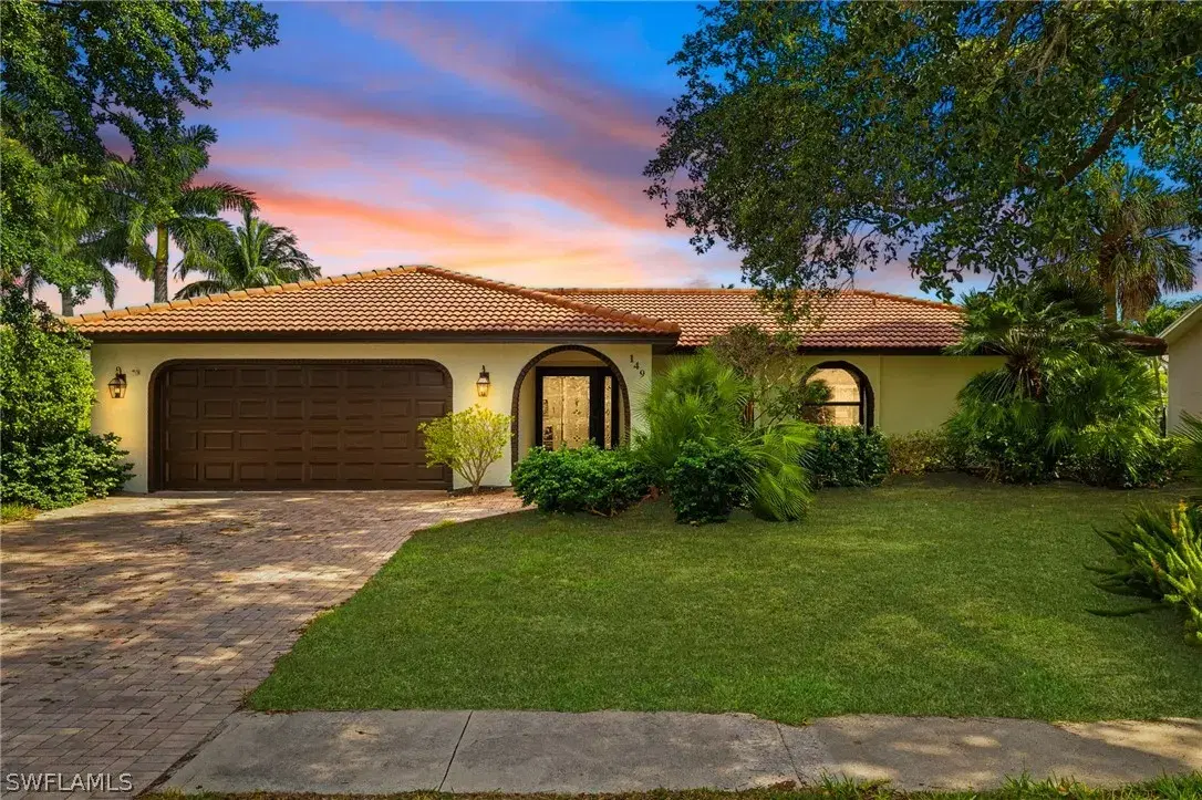 Picture of 149 Sharwood Dr, Naples, FL 34110