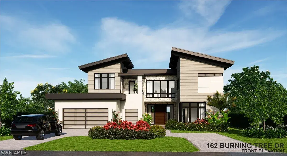 Picture of 162 Burning Tree Dr, Naples, FL 34105