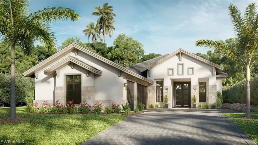 Picture of 6717 Newport Rd, Naples FL 34109