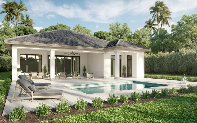 Picture of 6717 Newport Rd, Naples FL 34109