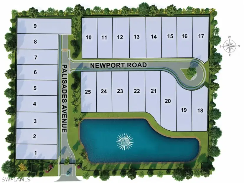 Picture of 6717 Newport Rd, Naples FL 34109