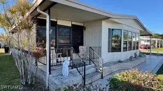 Picture of 5502 Harbor Ln, North Fort Myers FL 33917