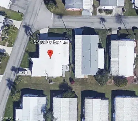 Picture of 5502 Harbor Ln, North Fort Myers FL 33917