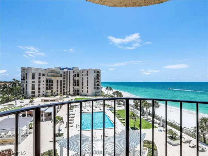 Picture of 3215 Gulf Shore Blvd N 504N, Naples FL 34103
