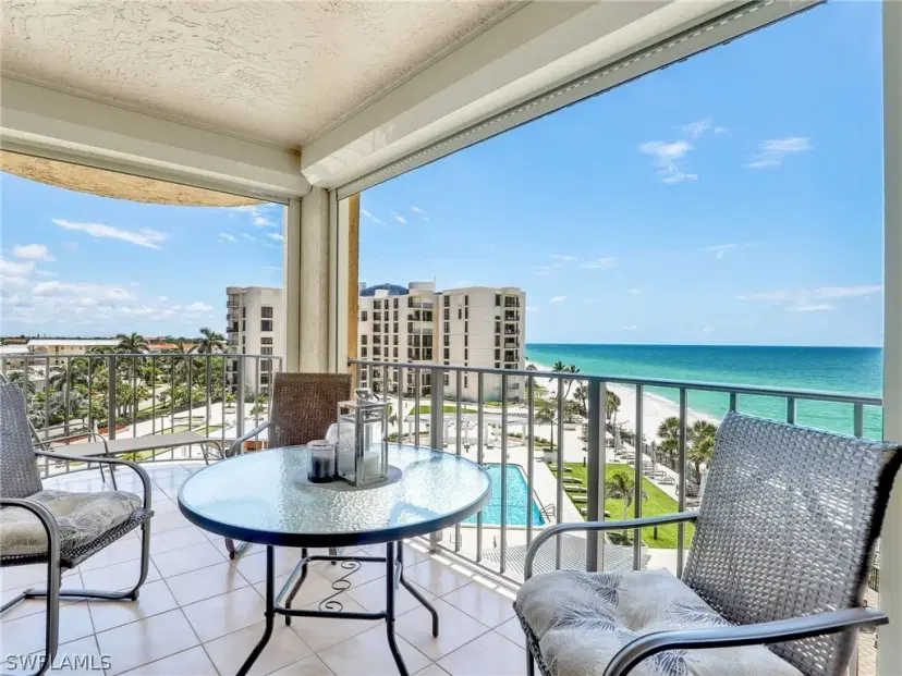 Picture of 3215 Gulf Shore Blvd N 504N, Naples FL 34103