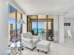 Picture of 3215 Gulf Shore Blvd N 504N, Naples, FL 34103