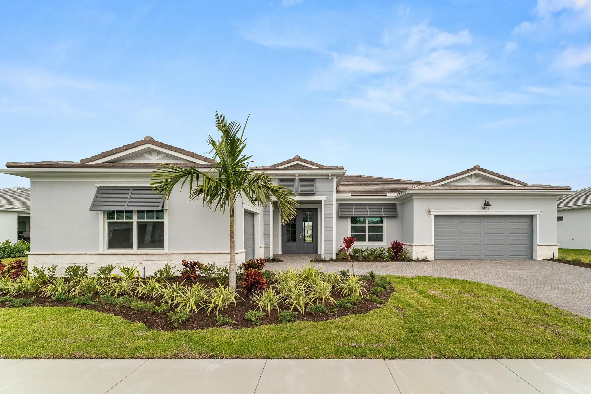 Picture of 14117 SW Delilah Way, Port St Lucie, FL 34987