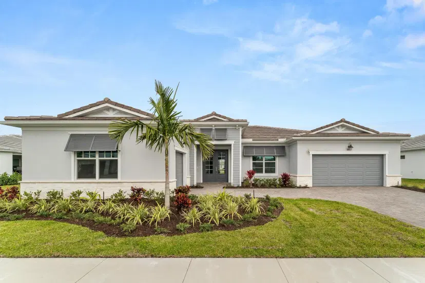 Picture of 14117 SW Delilah Way, Port St Lucie FL 34987