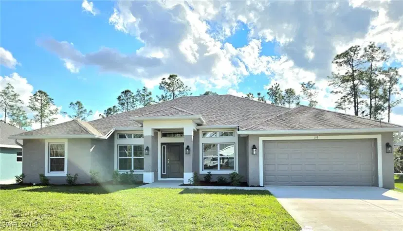 Picture of 193 Greenbriar Blvd, Lehigh Acres FL 33972