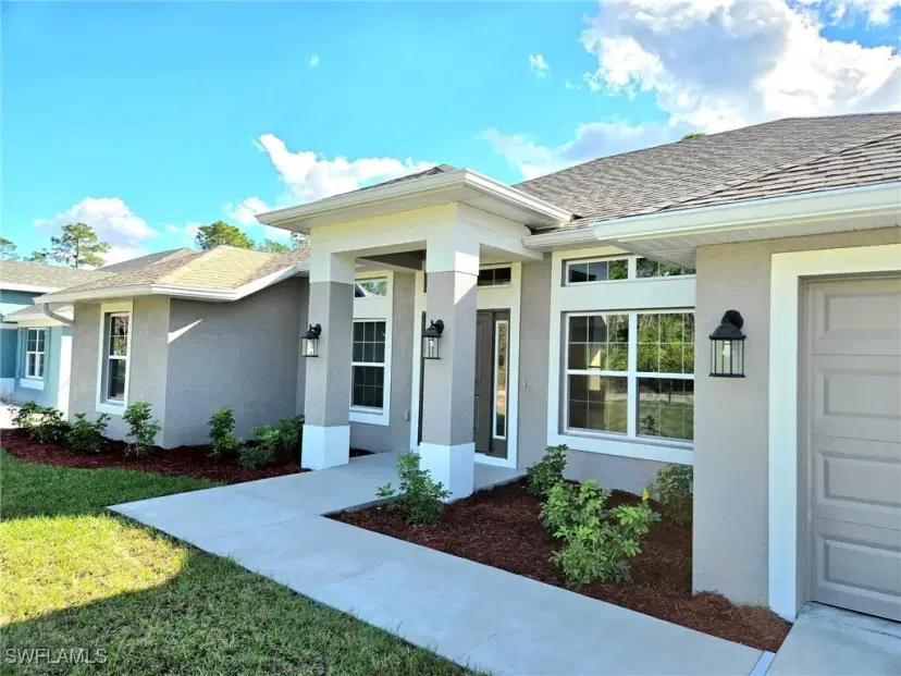 Picture of 193 Greenbriar Blvd, Lehigh Acres FL 33972