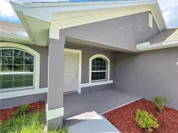 Picture of 320 Malaga Ave S, Lehigh Acres, FL 33974